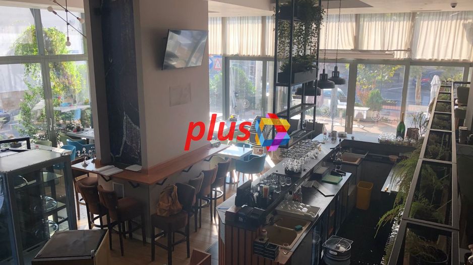 Spatiu Central cu vad pietonal și auto - 414 mp #plus-imo.ro - Poză 4