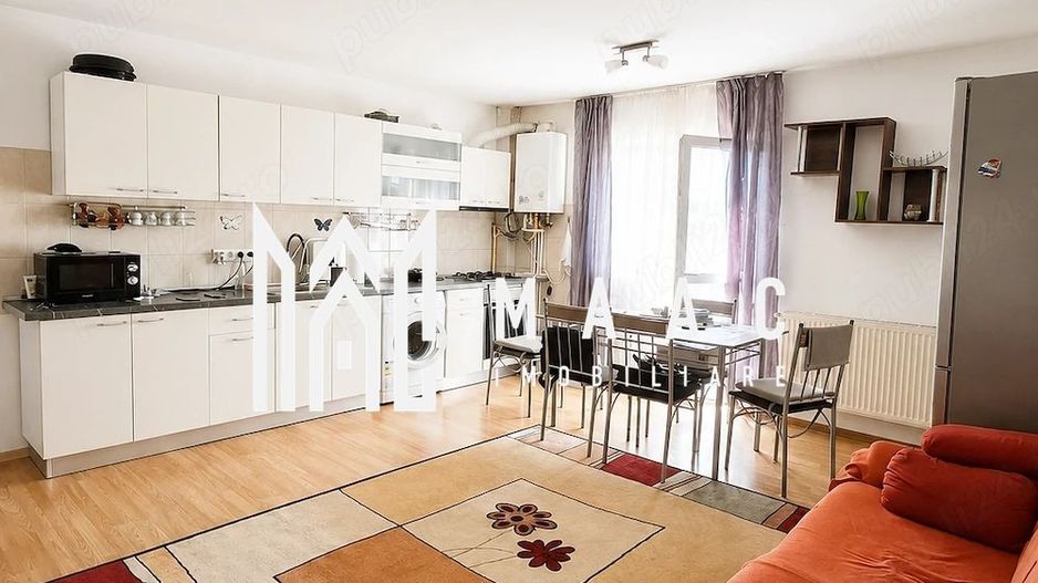 Apartament 3 camere de vânzare | Sibiu | 61 mp | Promenada Mall - Poză 1