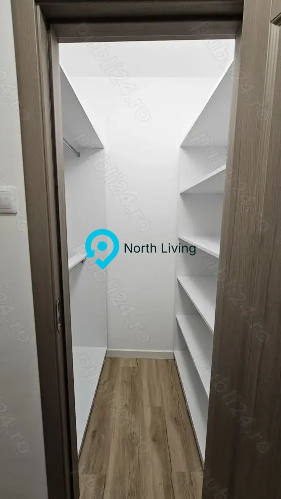Apartament 2 camere Campia Libertatii Baba Novac - Poză 6