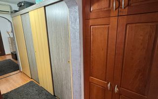 Apartament 3 camere | Centrala Proprie | Mobilat si Utilat - Poză 8