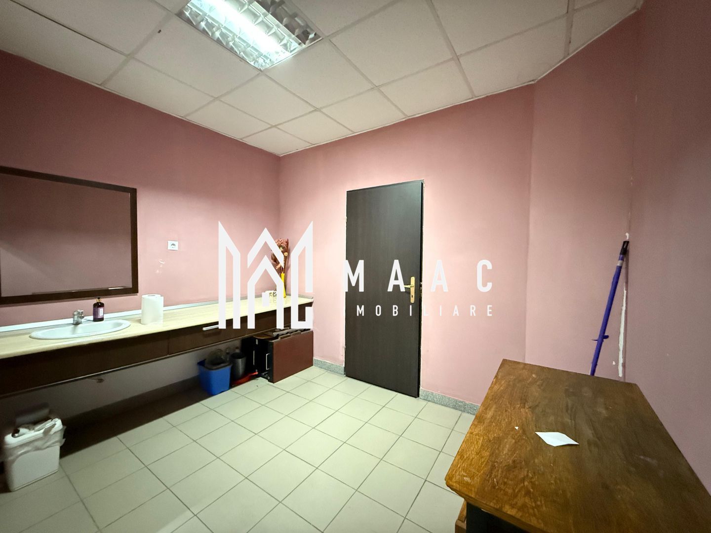Spatiu de birouri/ comercial | Parter | Registrul comertului - Poză 7