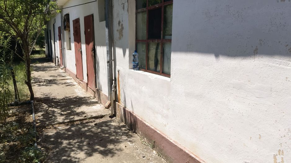 Spatiu industrial zona Sud-Arad - Poză 20