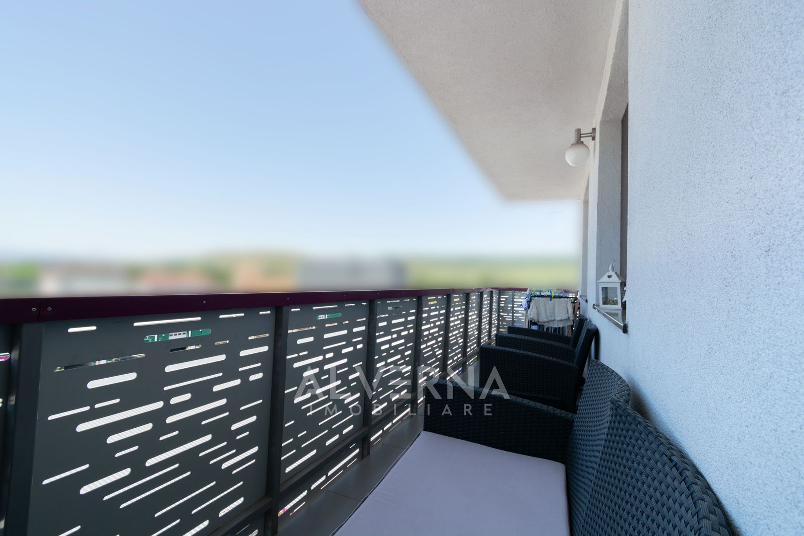 Apartament 3 camere | 78 mp | Intermediar | Parcare | Zona VIVO METRO - Poză 12