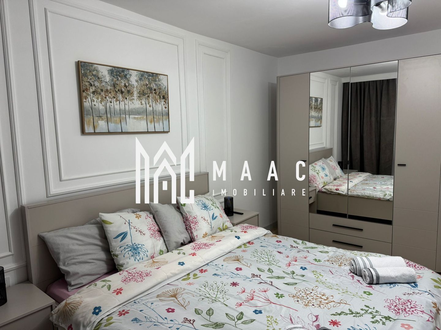 Apartament 2 camere | Etaj 1 | Bloc cu lift | Lazaret - Poză 12