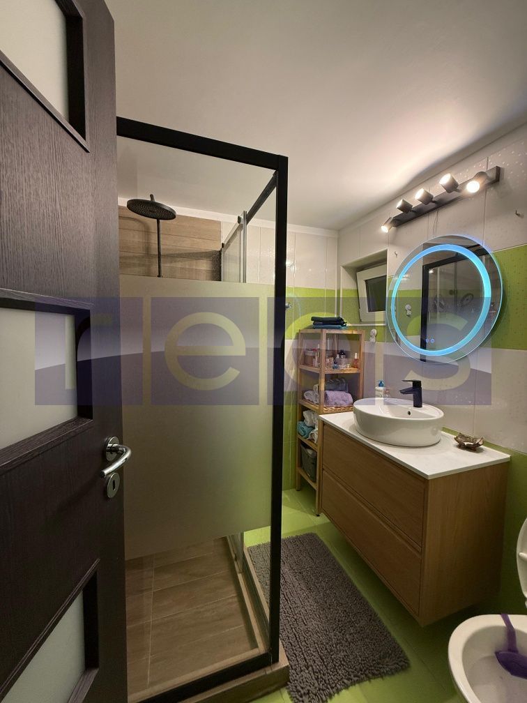 OCAZIE APARTAMENT DEOSEBIT 3 CAMERE ZONA BLD ION MIHALACHE-TURDA - Poză 5