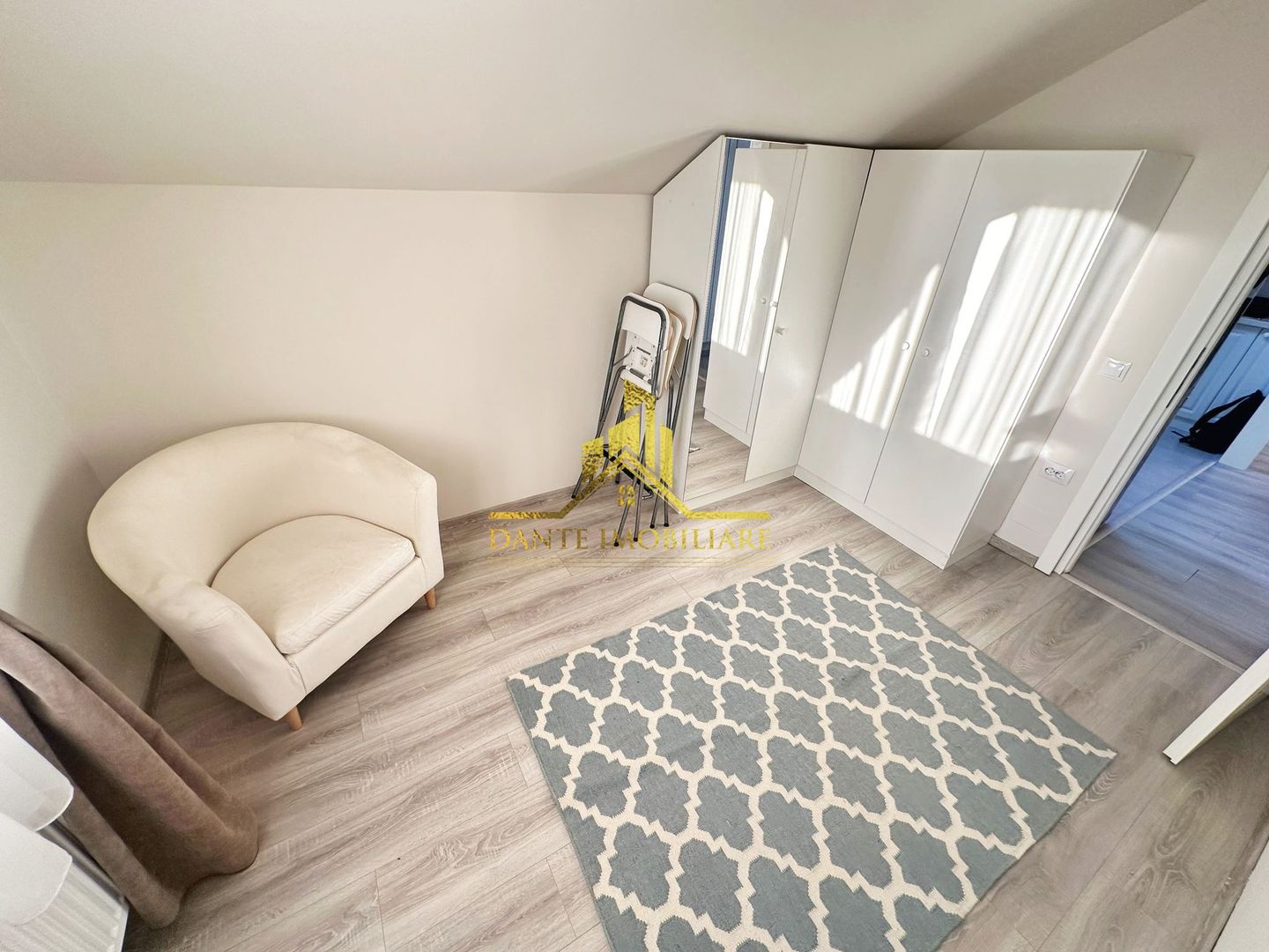 3 camere, mobilat modern, bloc nou, parcare, Marasti, Iulius Mall - Poză 5