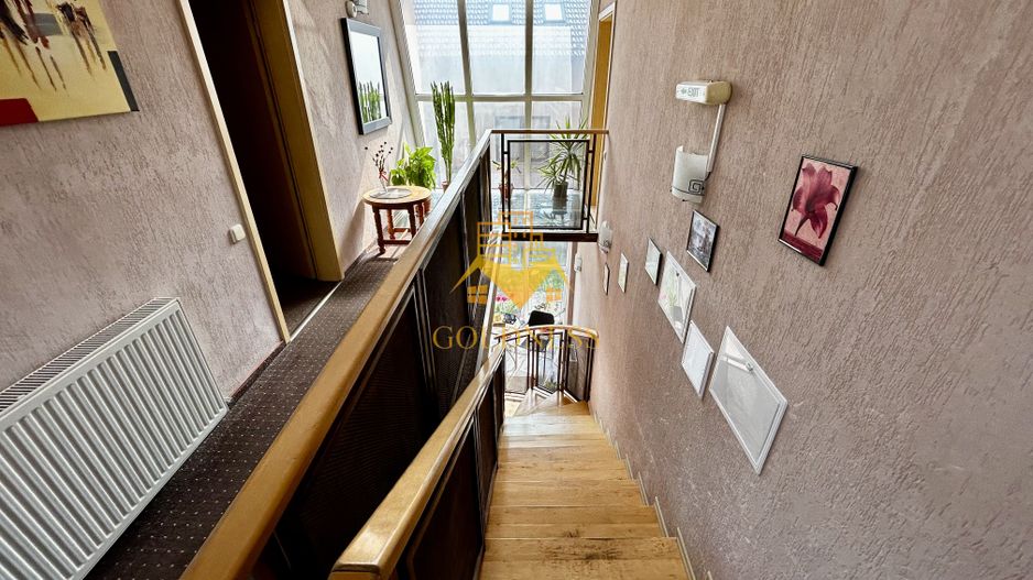 2 camere open space, PetFriendly, Parcare, Profi, Borhanci - Poză 11