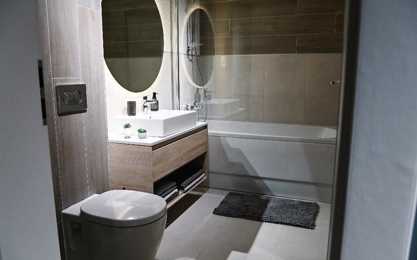 Apartament 2 camere - URBAN PLAZA - Poză 6