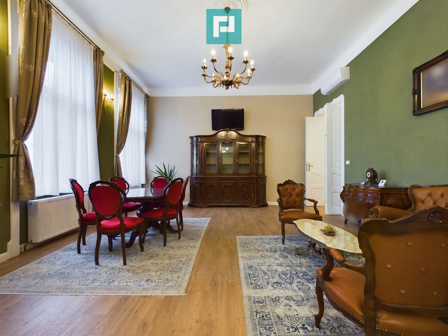 Spațiu ultracentral pentru birouri - Poză 3