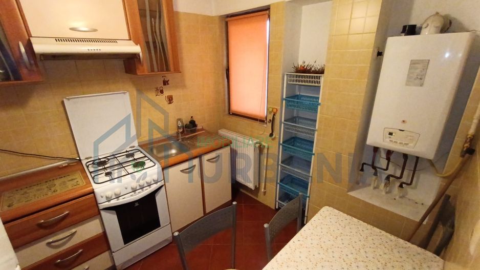 Apartament 2 camere de închiriat, Păcurari – Rond Canta, Iași - Poză 3