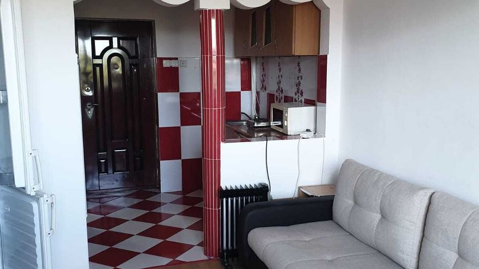 De vanzare garsoniera 20 mp in micro 15 - Poză 3