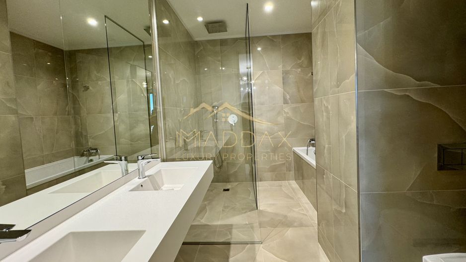 4 Rooms Apartment / Open view of Verdi Park * Fully Furnished* / Floreasca - Poză 21