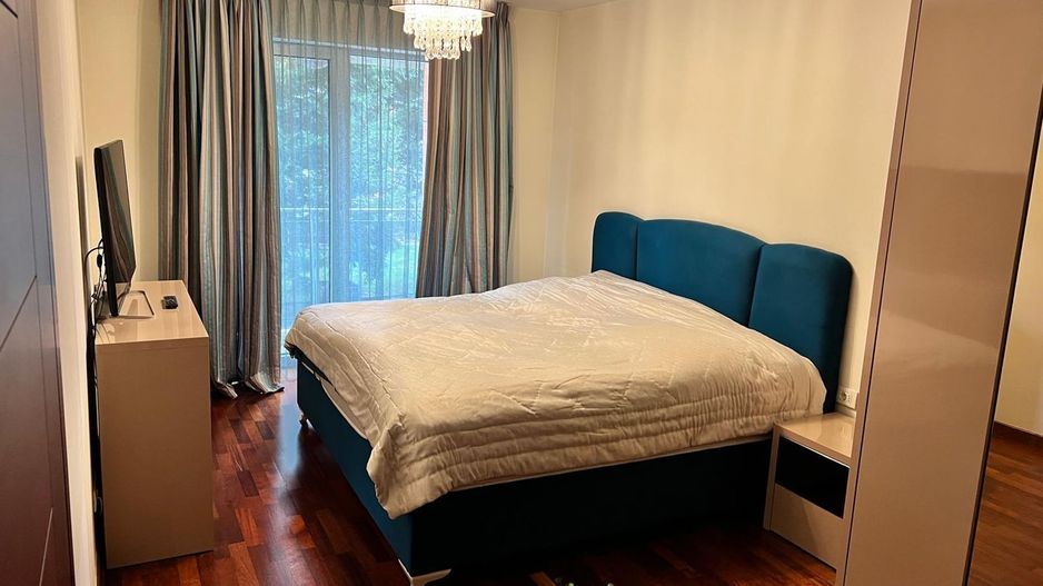 Apartament 3 Camere Et 1 || InCity Residence || Vedere Superba || Metrou Dristor - Poză 25