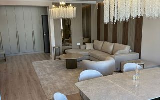 Apartament Ivory Residence Loc Parcare Inclus - Poză 5