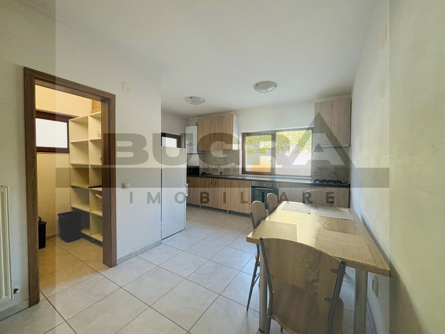 Duplex 5 camere, 160 mp,  2 parcari, zona Grand Hotel Italia - Poză 3