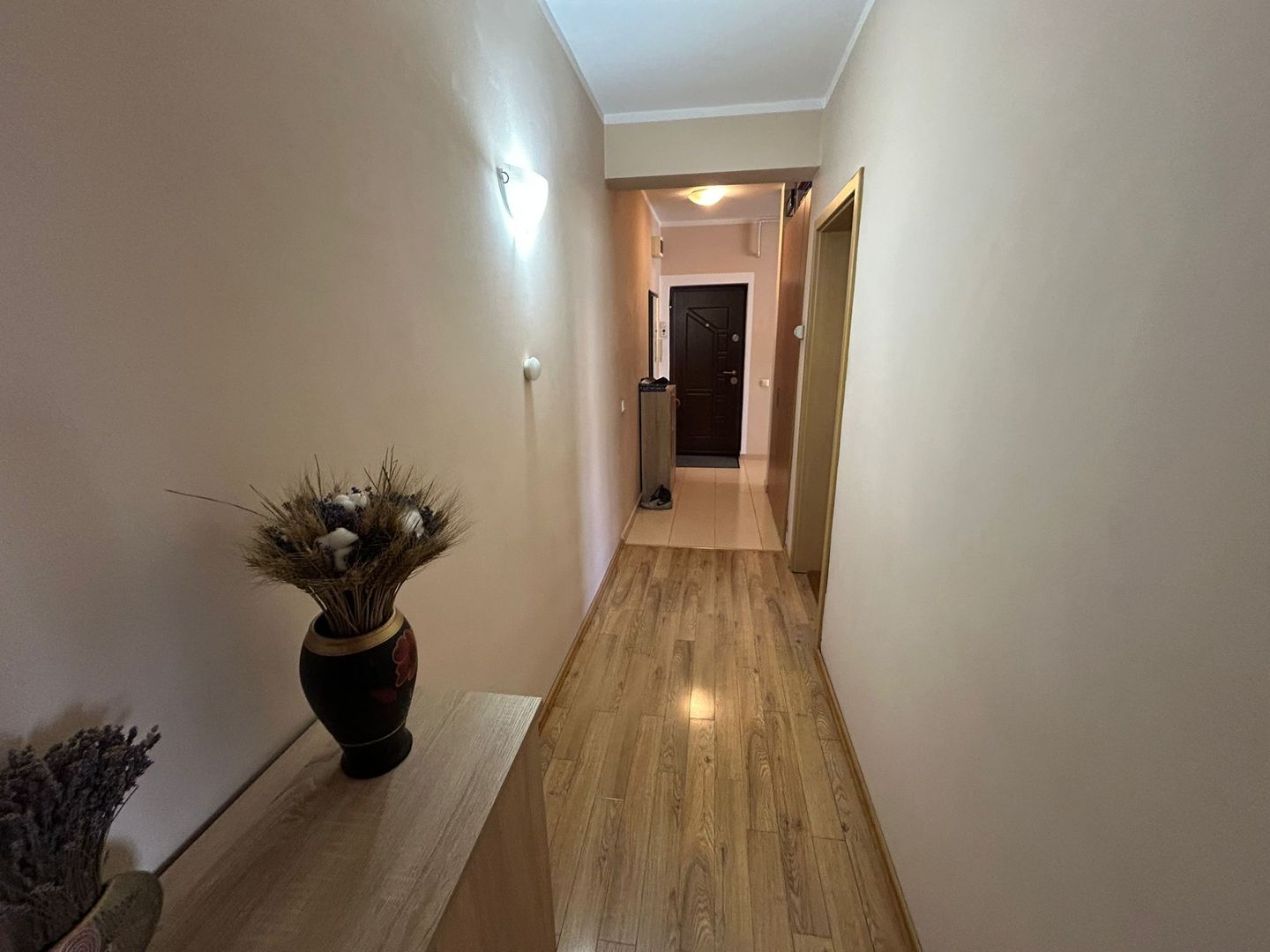 Apartament 3 camere, etaj 1 - zona Cetate - Poză 9