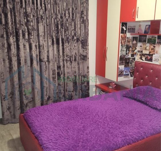Apartament 4 camere, parter, 72 mp, cartier Dancu – de vânzare sau schimb cu casă - Poză 4