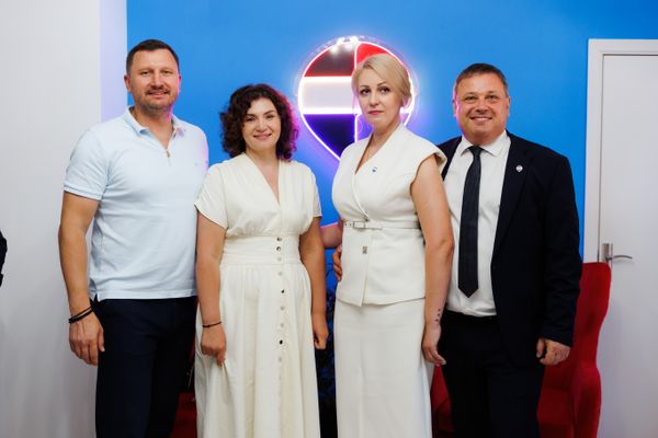 RE/MAX Experts s-a deschis în Chișinău, sectorul Centru – un nou birou în rețeaua RE/MAX Moldova