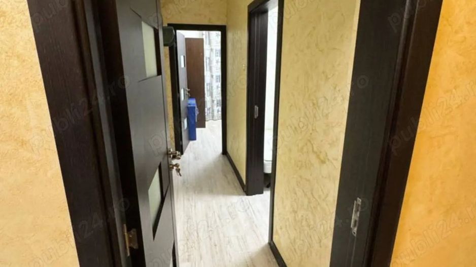 Apartament 3 camere de închiriat Parcul Carol - Poză 6