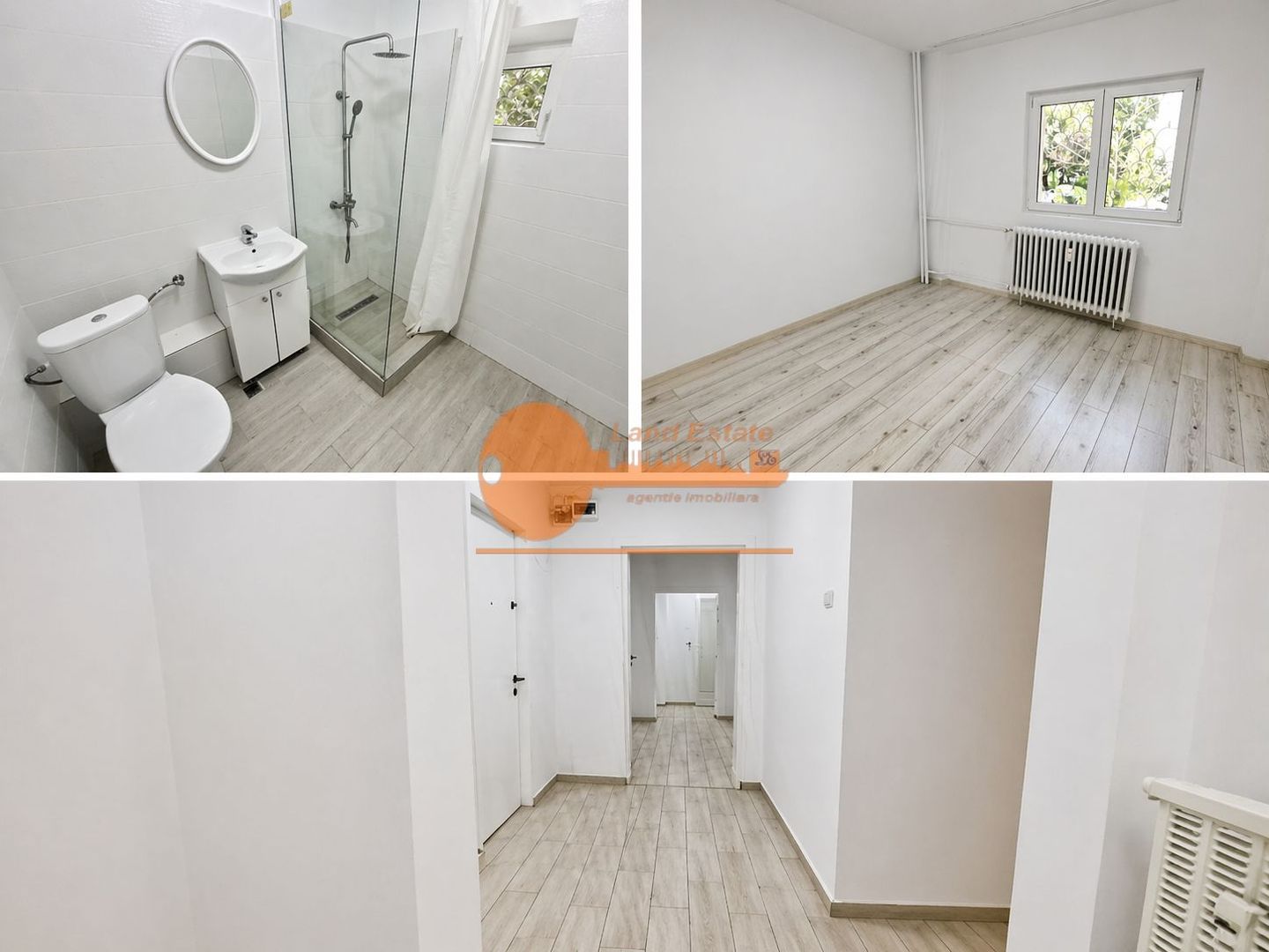 Apartament cu 3 camere in Turda - Poză 2