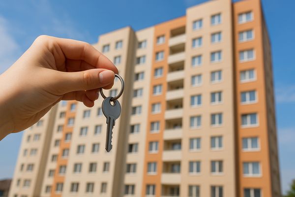 🏡 Cum să vinzi un imobil în Târgu Mureș fără bătăi de cap – Pași, greutăți și exemple reale