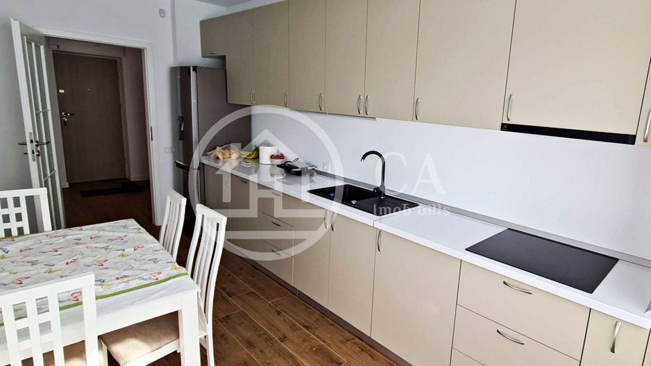 Apartament de închiriat cu 3 camere în Ared, Oradea - Poză 6