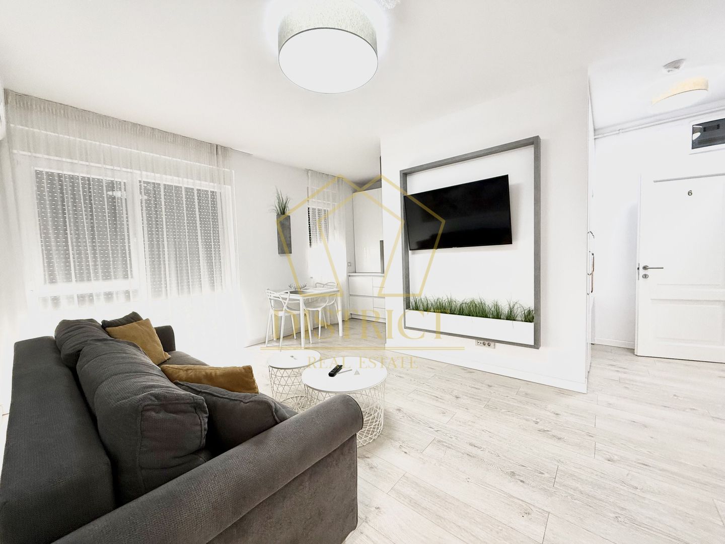 Apartament deosebit cu 2 camere | Aradului - Poză 5