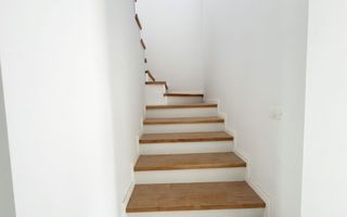 Duplex superb cu 5 camere despartit prin garaj | Dumbravita - Poză 10