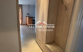 NECTORA IMOB-Apartament 3 camere, 2 bai, Prima Universitatii, Utilat - Poză 6