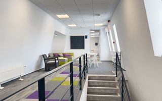 Spatiu de birouri |  I.C. Bratianu | Ultra-central - Poză 9