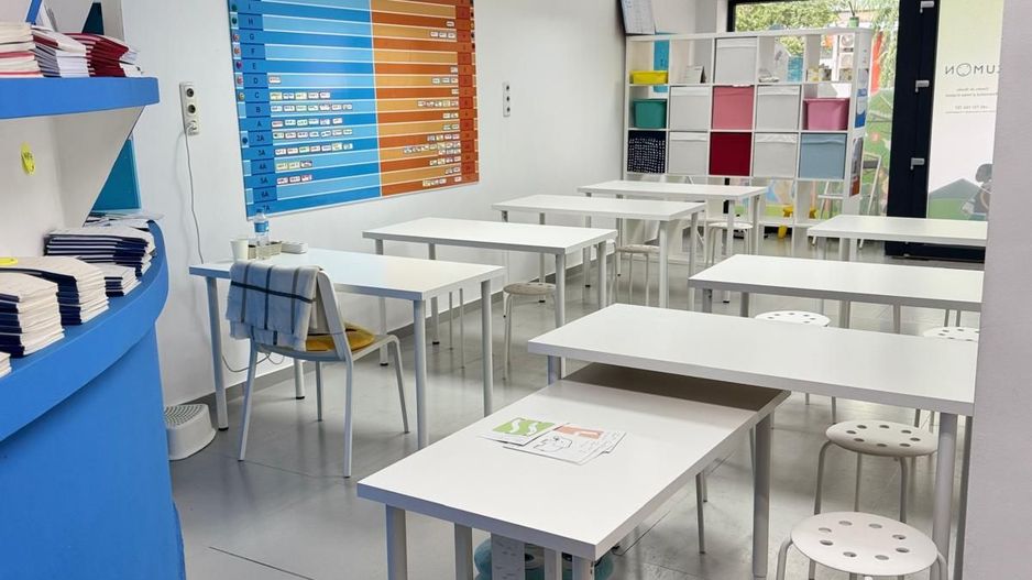 Spațiu de închiriat – 50 mp – Rahova  Mărgeanului - Poză 12