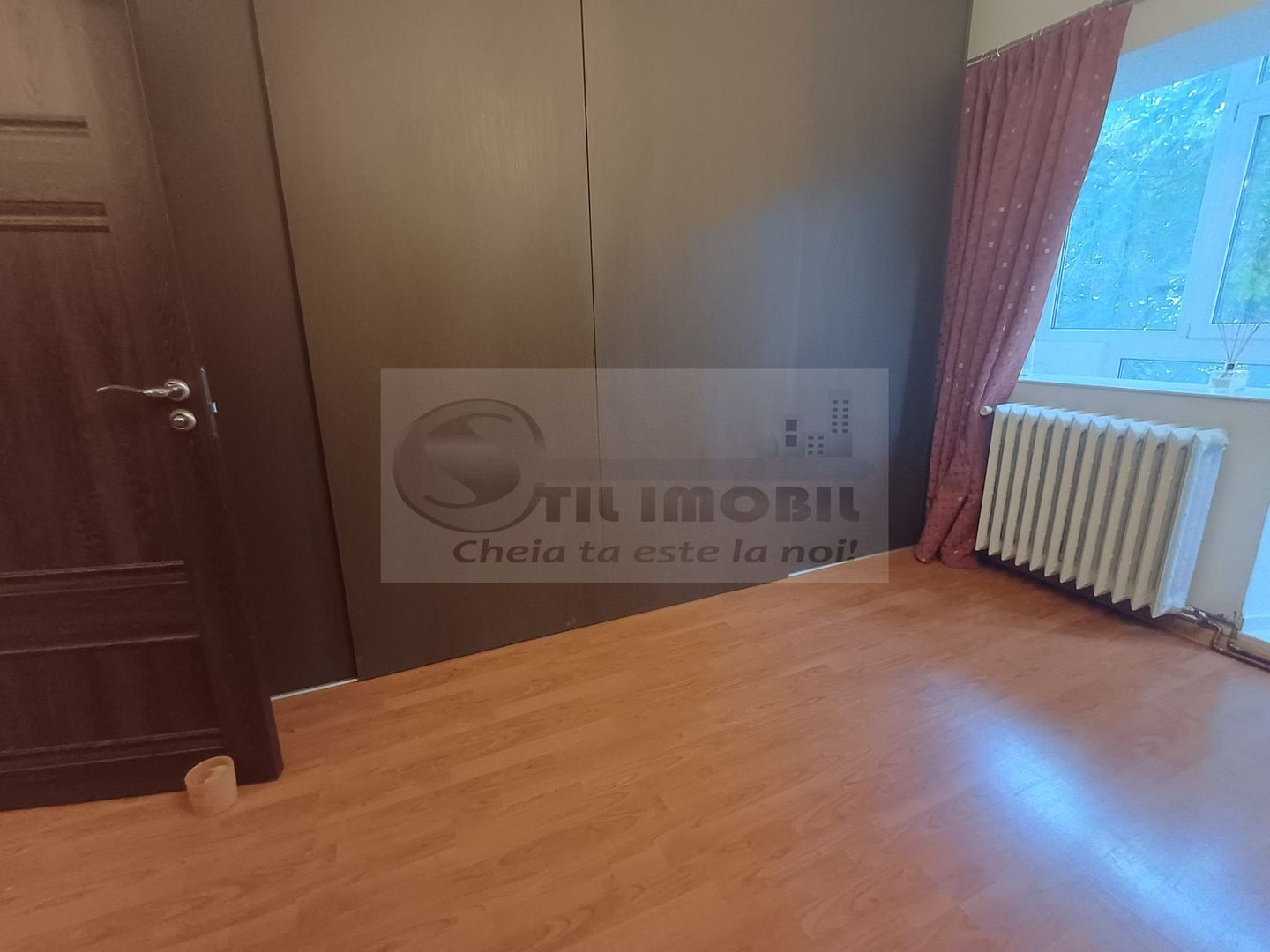 Ap 2 Camere- Zona Tatarasi- 5 min de Sp Sf Maria, 10 min Iulius Mall - Poză 9