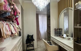 Apartament spectaculos cu 3 camere, 100 mp utili +terasă impresionanta - Poză 14