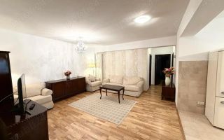 3 camere Timpuri Noi | Bloc 2015 | Parcare subterană inclusă - Poză 2