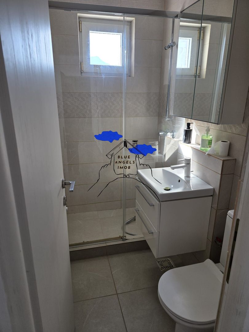 Apartament 2 camere,etaj 3 – zona str. Mircea cel Batran, PET FRIENDLY - Poză 6