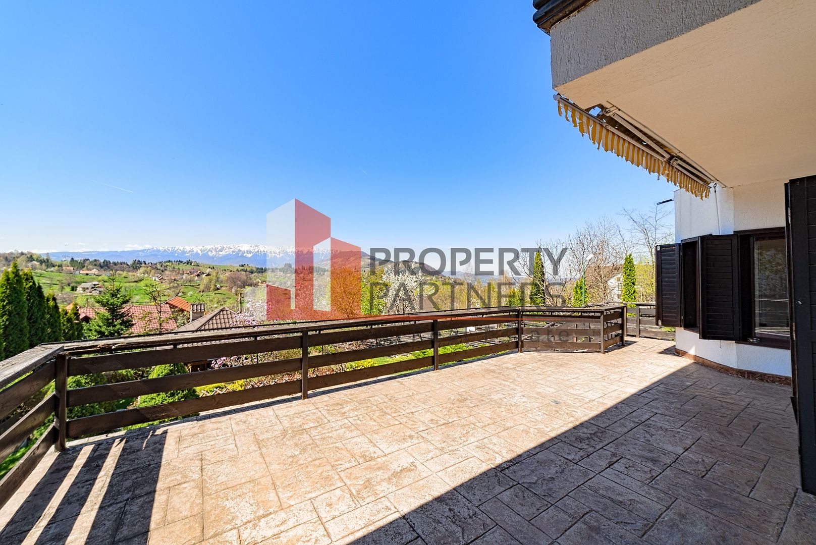 Vila de vacanță în Bran - Poză 22