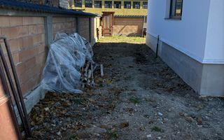 Casa tip duplex | Terasa | Rasinari - Poză 5