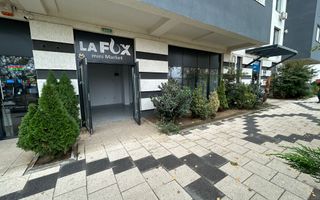 Spatiu Comercial 55mp Evogue Residence - Poză 1