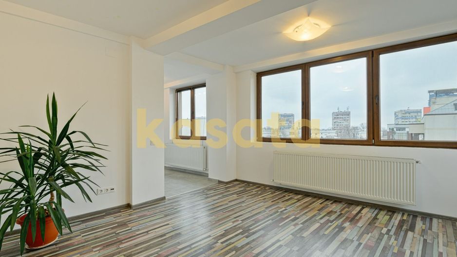 Apartament 3 camere | 103mp | Floreasca-Dorobanți - Poză 19