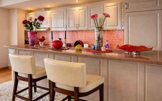3 CAMERE | VEDERE FRONTALĂ LA MARE | SPECTRUM RESIDENCE - Poză 9