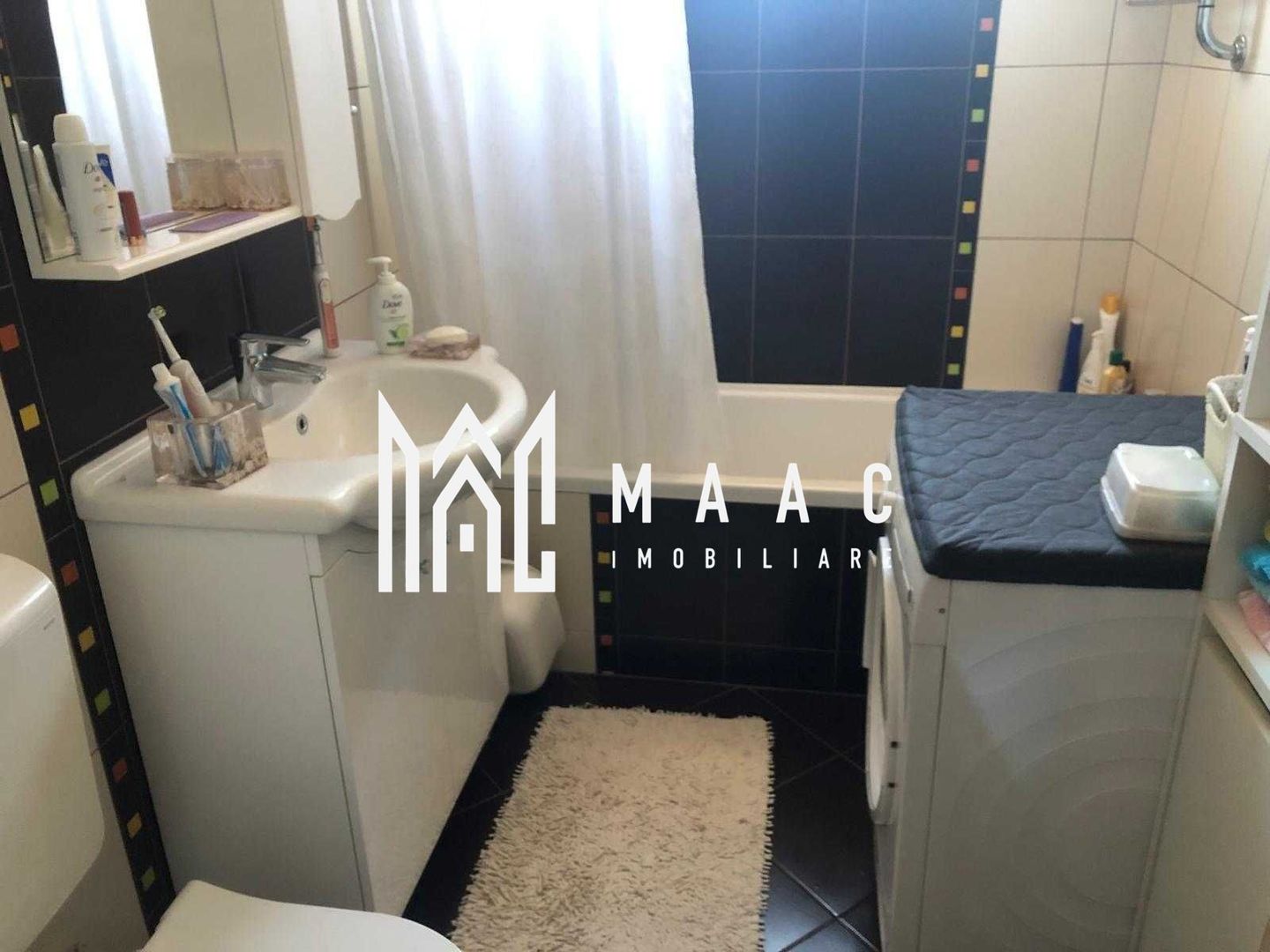 Apartament 3 camere | 64 mpu | Turnisor - Poză 8