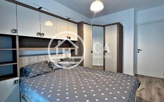 Apartament de închiriat cu 3 camere în PRIMA ARENA, Oradea - Poză 2