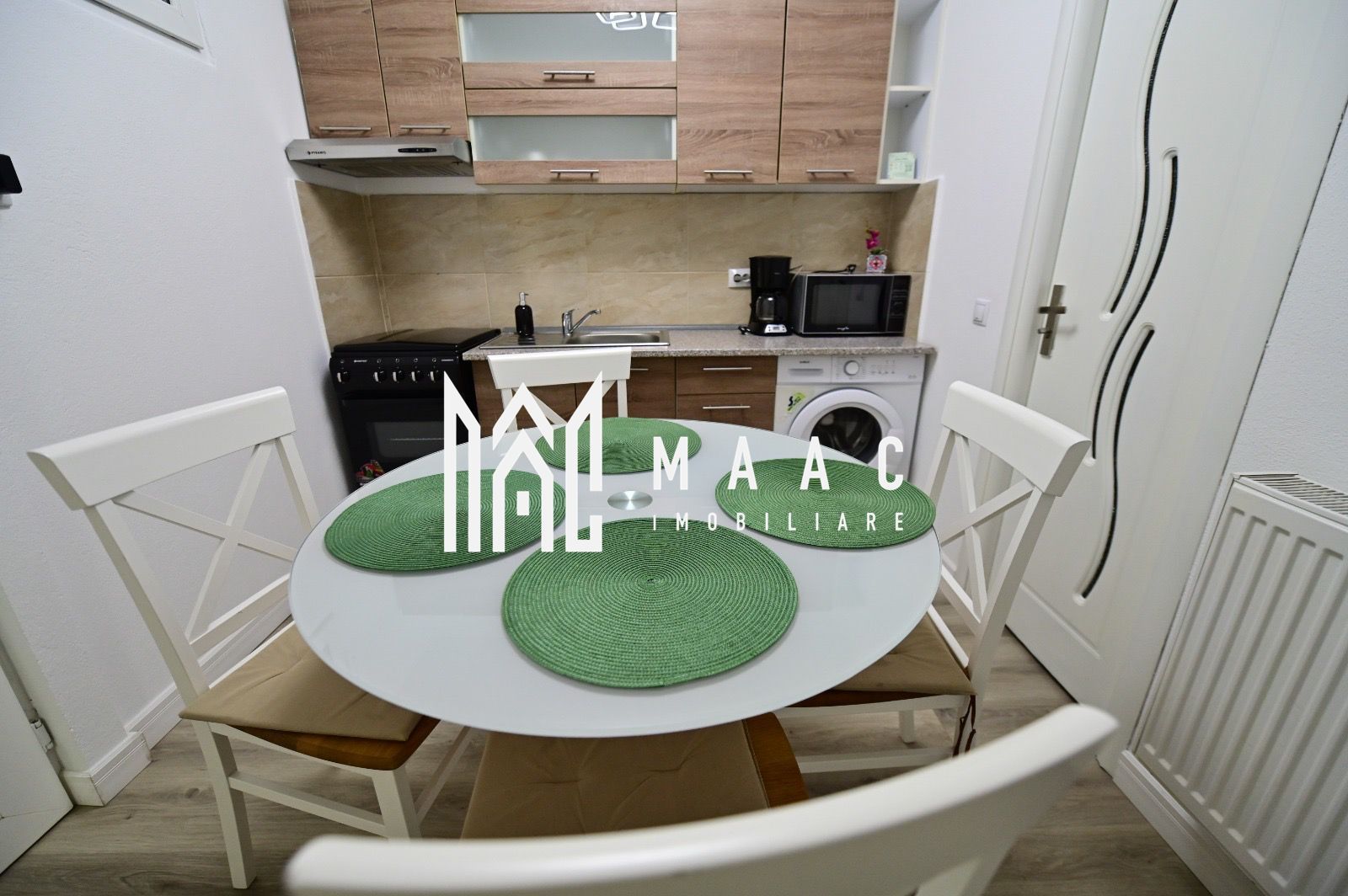 Apartament la casa I 3 camere I Central I - Poză 3