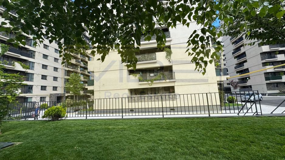 Apartament 1 camera decomandat Tatarasi - Evergreen Towers - Poză 31