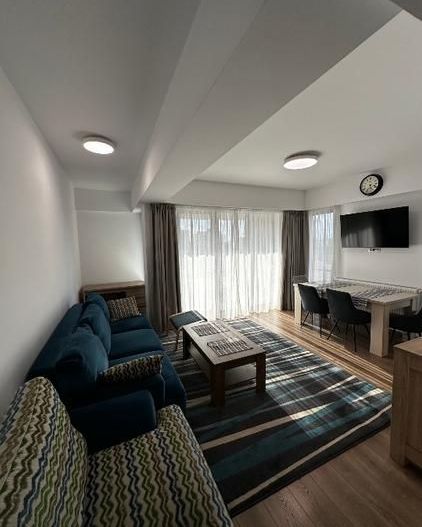 Apartament 4 camere, bulevardul Unirii - Poză 1