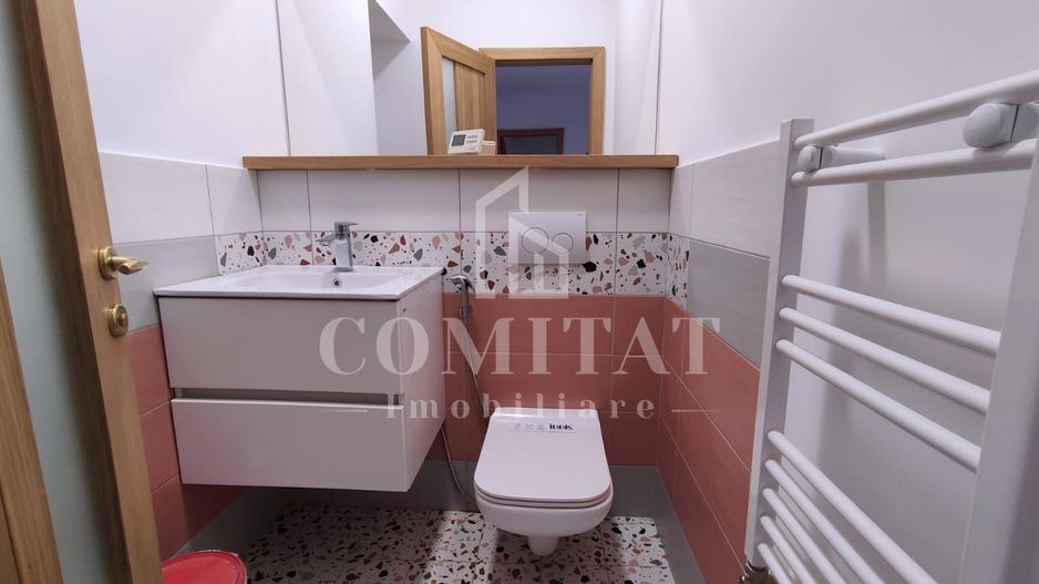 Spațiu oferit spre închiriere | Piața Mihai Viteazu - Poză 7