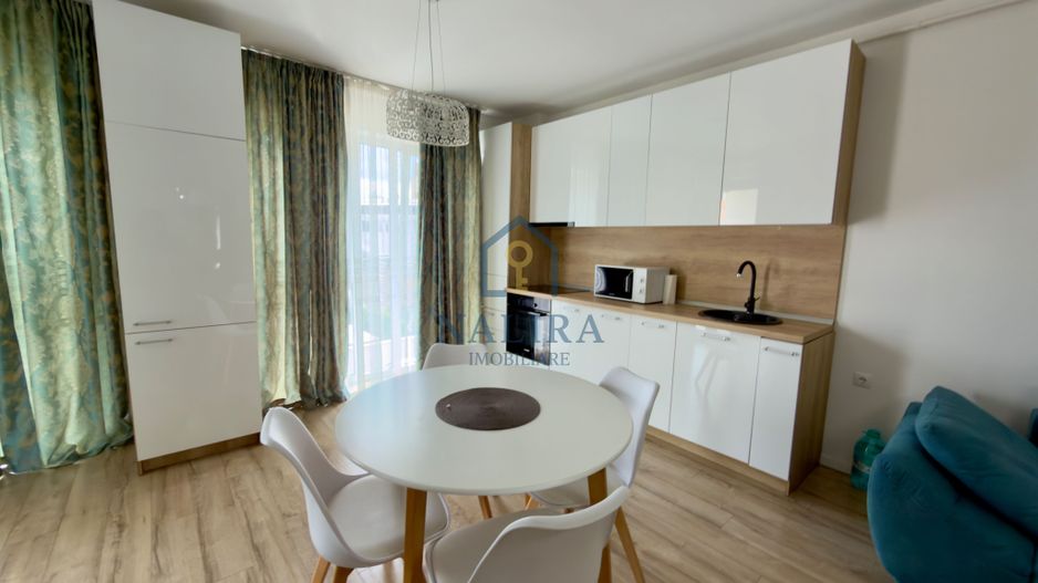 Apartament 2 camere de închiriat – zonă superbă - Poză 1