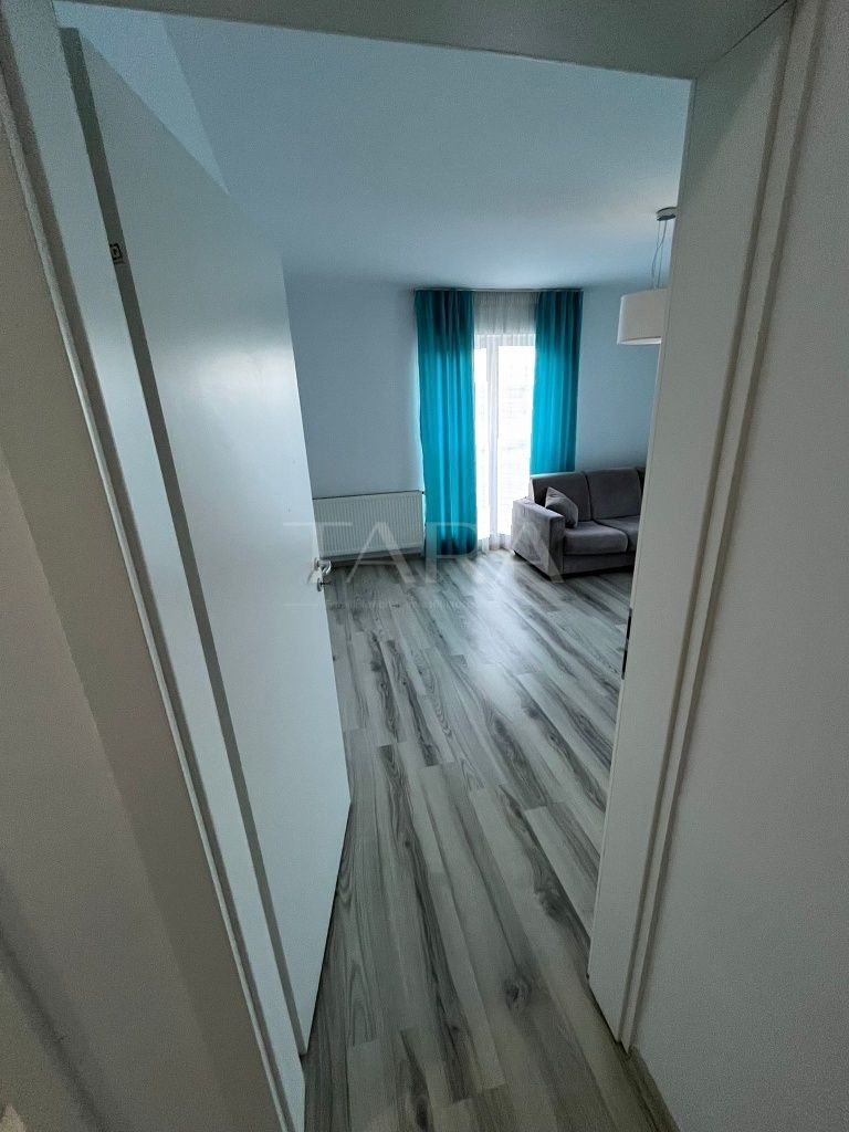 Apartament finisat, mobilat, ideal investiție, ocupabil imediat! - Poză 3