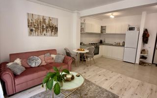 Apartament 2 camere, 50 mp, parcare, Luminia Residence - Poză 1