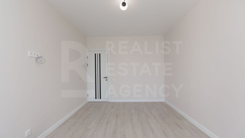 Vânzare, apartament, o cameră, stradela Doga, Râșcani - Poză 7